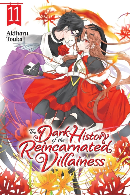 Dark History Of The Reincarnated Villain