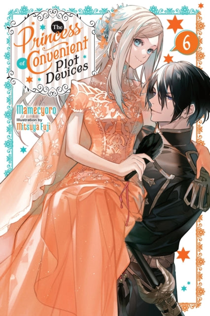 Princess Of Convenient Plot Devices Vol6
