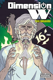 Dimension W Vol 16