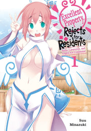 Excellent Property Rejects For Residen