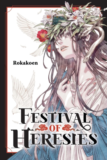 Festival Of Heresies Vol 1