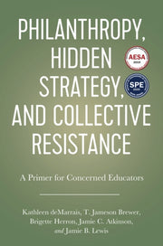 Philanthropy Hidden Strategy & Collectiv