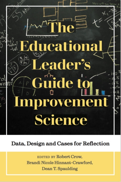 Educational Leaders Guide To Improvement
