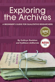 Exploring The Archives A Beginner S Gui