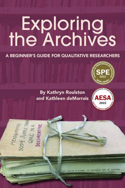 Exploring The Archives A Beginner S Gui