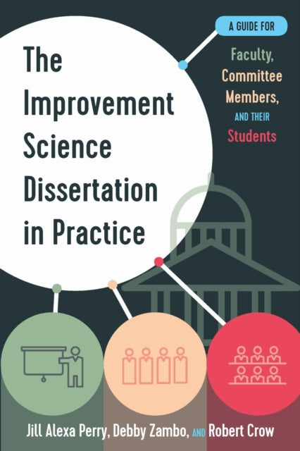 The Improvement Science Dissertation In