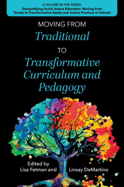 Moving From Traditional To Transformativ
