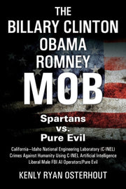 The Billary Clinton Obama Romney Mob: Pu