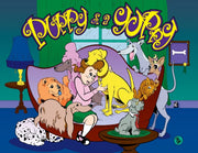 Puppy Of A Yuppy