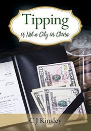 Tipping Is Not A City In China