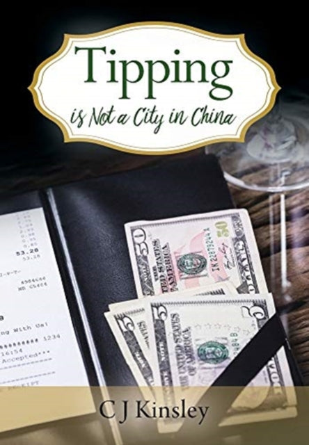 Tipping Is Not A City In China
