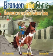 Brandon And Chris Adventure To The Great