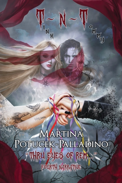 T ~ N ~ T: "thru Eyes Of Rem..." Fourth