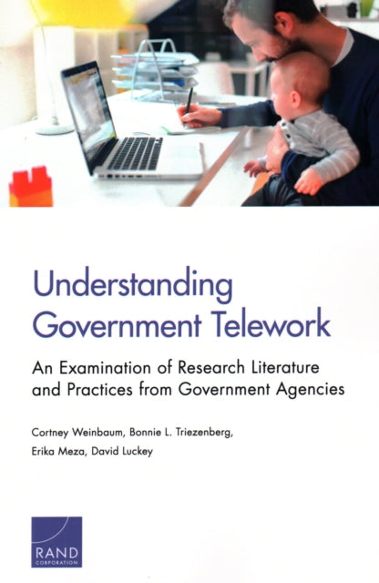 Understanding Government Telewpb