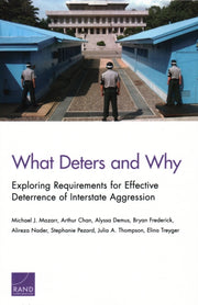 What Deters Amp Why Exploring Repb