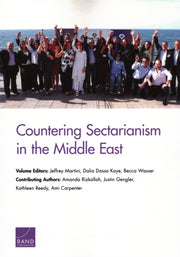 Countering Sectarianism In Thepb