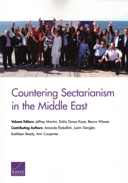 Countering Sectarianism In Thepb