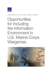 Opportunities For Including The Informat