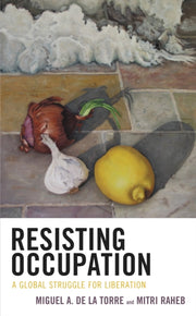 Resisting Occupation A Globalcb