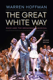 Great White Way The