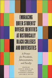 Embracing Queer Students Diverse Identit