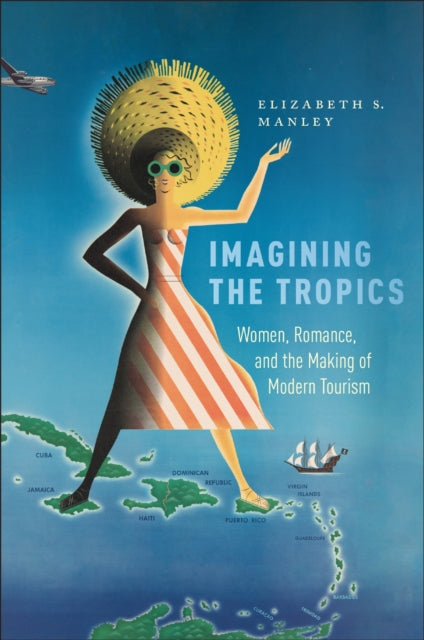 Imagining The Tropics
