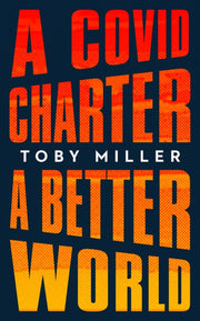 Covid Charter A Better World A