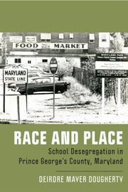 Race & Place