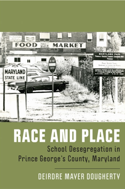 Race & Place
