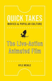 Liveaction Animated Film