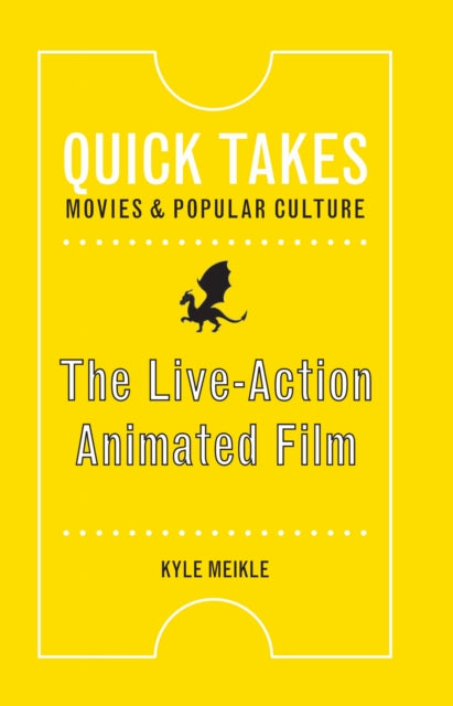 Liveaction Animated Film