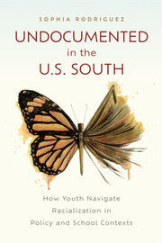 Undocumented In The Us South