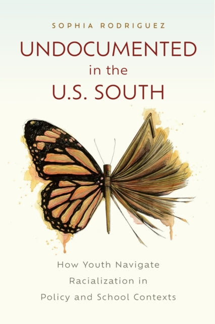 Undocumented In The Us South