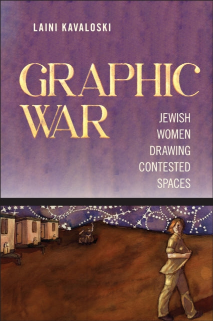 Graphic War By Kavaloski, Laini