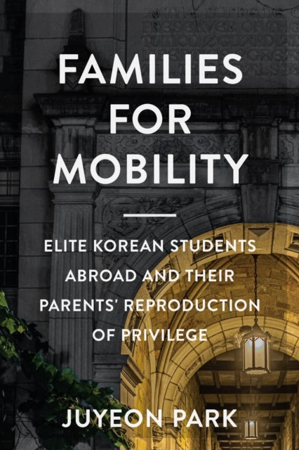 Families For Mobility