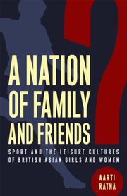 Nation Of Family & Friends By Ratna, Aarti