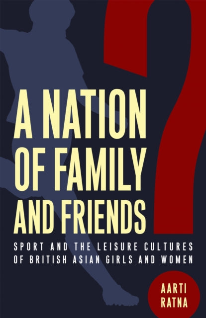 Nation Of Family & Friends By Ratna, Aarti