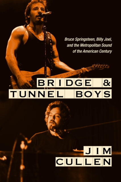 Bridge & Tunnel Boys