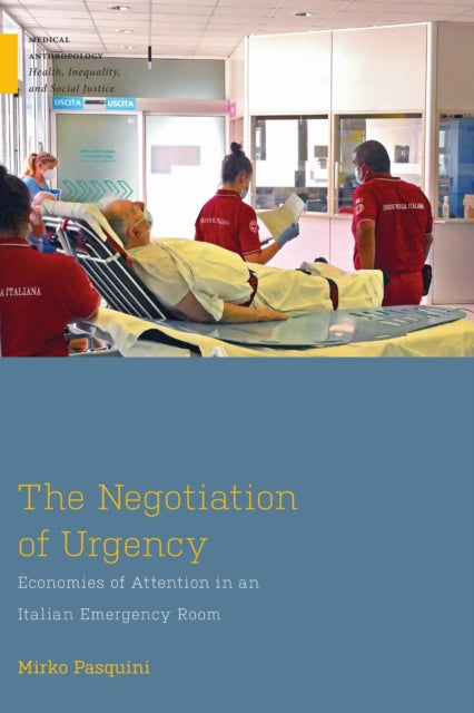Negotiation Of Urgency