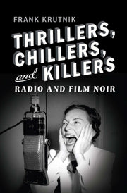 Thrillers Chillers & Killers