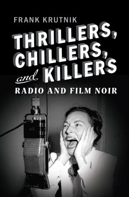 Thrillers Chillers & Killers