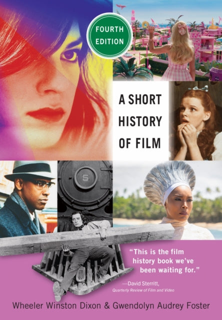 Short History Of Film Fourth Edition