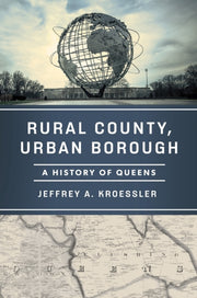 Rural County Urban Borough
