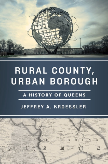 Rural County Urban Borough