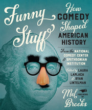 Funny Stuff By Laplaca, Laura