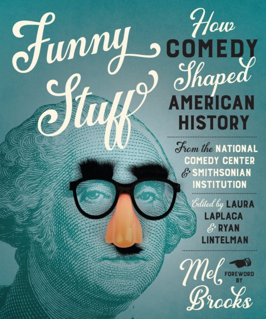 Funny Stuff By Laplaca, Laura