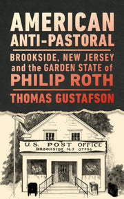 American Antipastoral