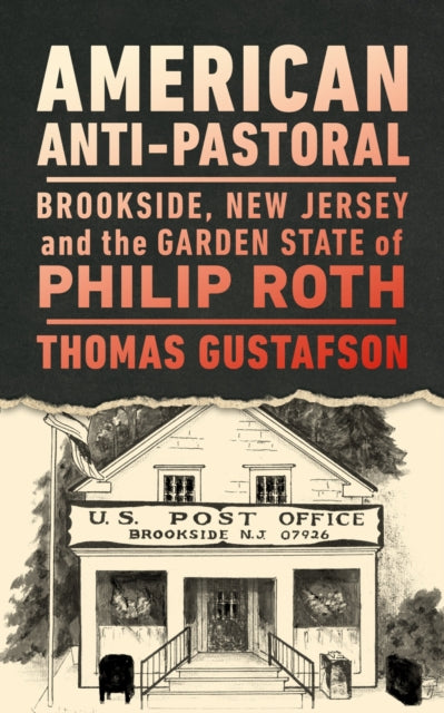 American Antipastoral