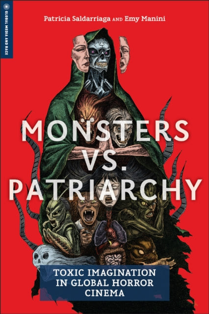 Monsters Vs Patriarchy