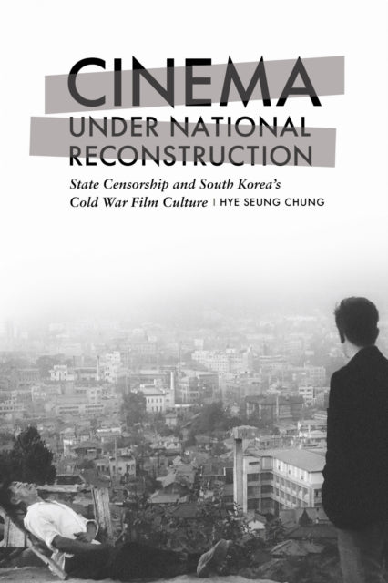 Cinema Under National Reconstruction